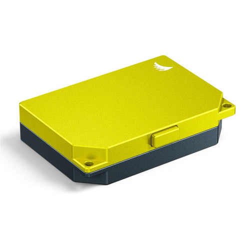Angelbird Media Tank Case for SD Cards