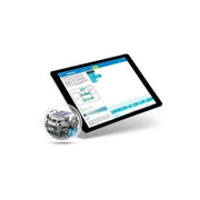 Sphero Computer Science Foundations - Course 2