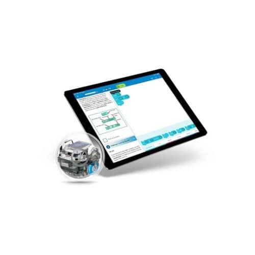 Sphero Computer Science Foundations - Course 3