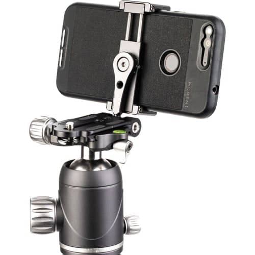 Benro Arcasmart Sidearm Phone Clamp