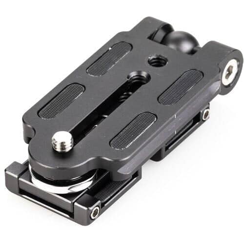Benro Arcasmart Sidearm Phone Clamp
