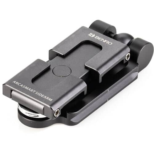 Benro Arcasmart Sidearm Phone Clamp