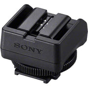Sony Multi Interface Shoe Adapter