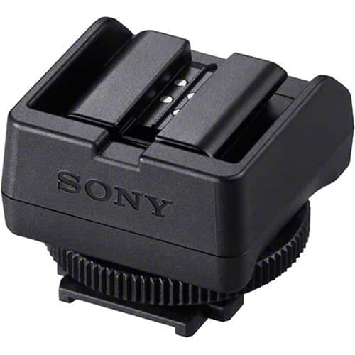 Sony Multi Interface Shoe Adapter
