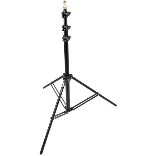 KUPO 028 247cm Auto Folding Leg Light Stand