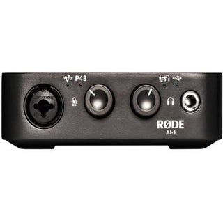 Rode AI-1 Complete Studio Kit with Audio Interface