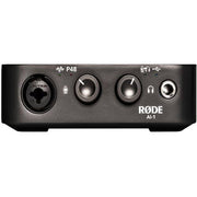 Rode AI-1 Complete Studio Kit with Audio Interface