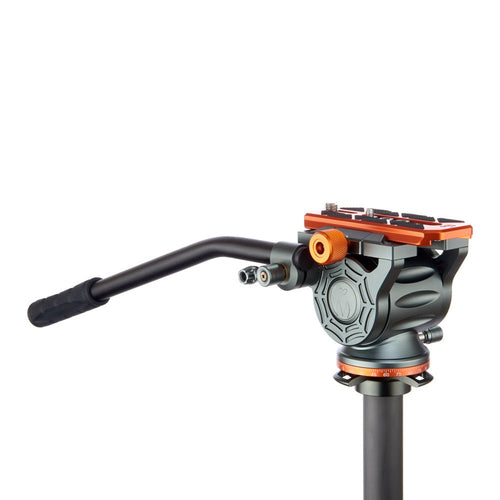 3 Legged Thing - AirHed Cine Universal Standard Videohead 1
