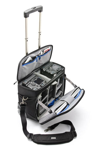 Think Tank Airport Navigator Rolling Camera Bag