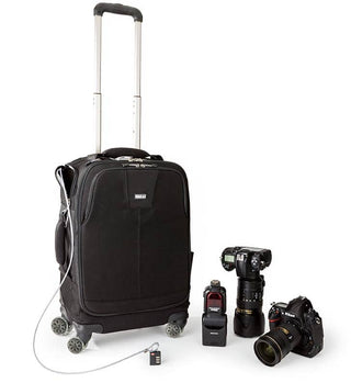Think Tank Airport Roller Derby Bag