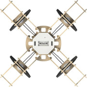 Airwood Sohpon Wood Frame