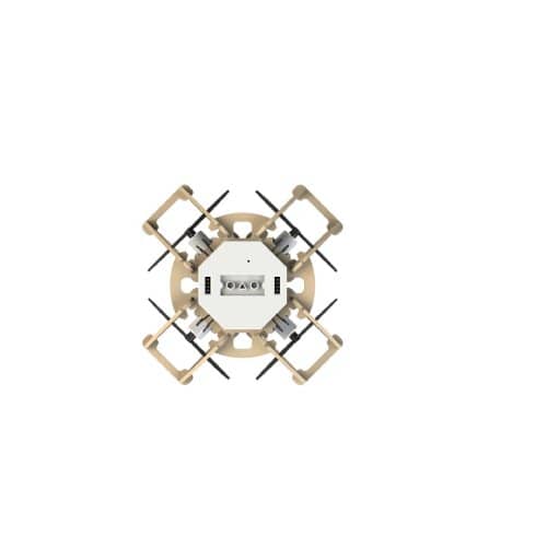 Airwood Sohpon Wood Frame