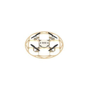 Airwood Taiji Wood Frame