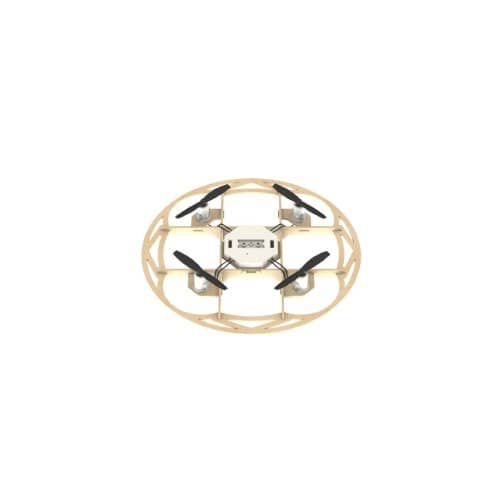 Airwood Taiji Wood Frame