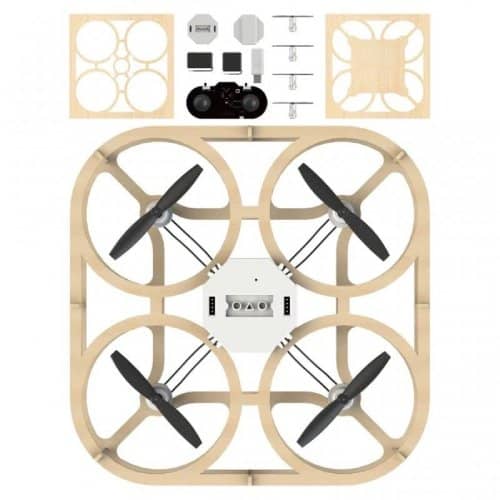 Airwood Cubee Drone Program Kit