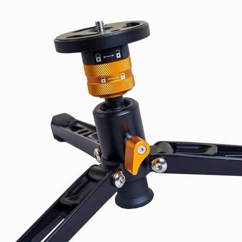 Fotopro AK64 Quick Extend Monopod