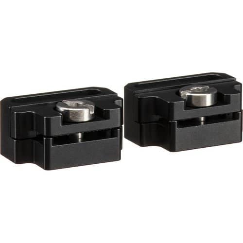 Pilotcine MagiCUBE 2 Lights Set (2-light Combination Clips)