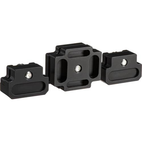 Pilotcine MagiCUBE 4 Lights Set (4-light Combination Clips)