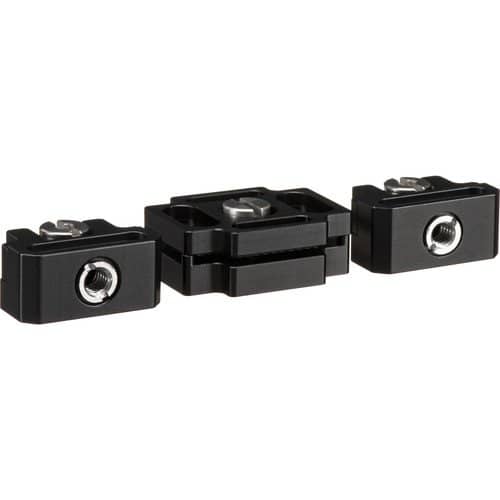 Pilotcine MagiCUBE 4 Lights Set (4-light Combination Clips)