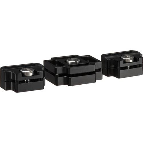 Pilotcine MagiCUBE 4 Lights Set (4-light Combination Clips)