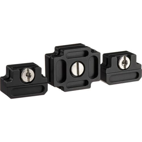 Pilotcine MagiCUBE 4 Lights Set (4-light Combination Clips)