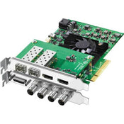 Blackmagic Design Fan - DeckLink 4K Extreme 12G