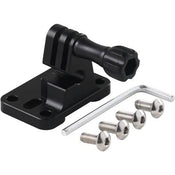 AquaTech Pro Mount V4 for Lux Flash or Sync Transmitter on Edge Housing
