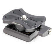 Benro Arcasmart360 Panning QR Plate