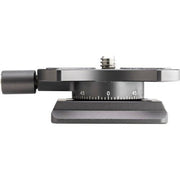 Benro Arcasmart360 Panning QR Plate