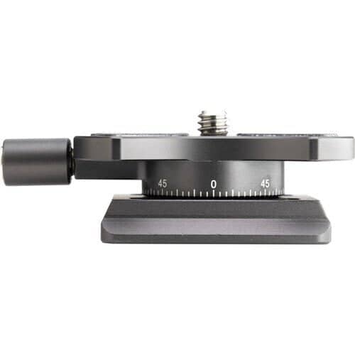 Benro Arcasmart360 Panning QR Plate