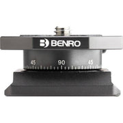 Benro Arcasmart360 Panning QR Plate