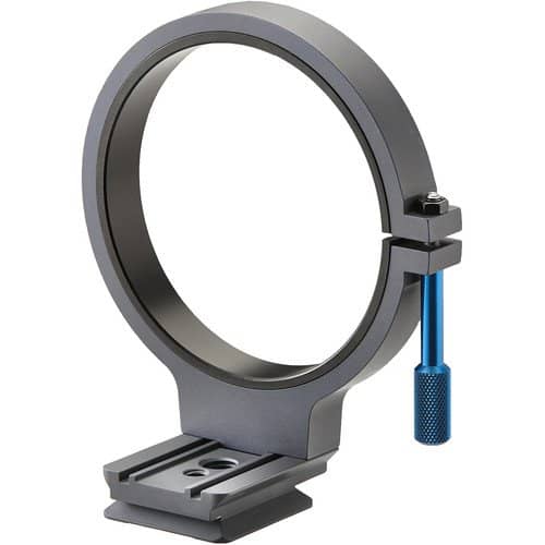 Novoflex ASTAT-SL Tripod Collar for Select SL Lenses