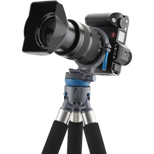Novoflex ASTAT-SL Tripod Collar for Select SL Lenses