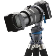 Novoflex ASTAT-SL Tripod Collar for Select SL Lenses