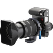 Novoflex ASTAT-SL Tripod Collar for Select SL Lenses