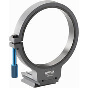 Novoflex ASTAT-SL Tripod Collar for Select SL Lenses