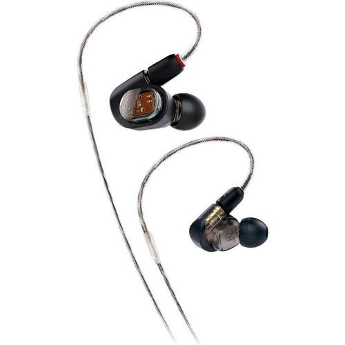 Audio-Technica ATH-E70 E-Series Professional In-Ear Monitor Headphones