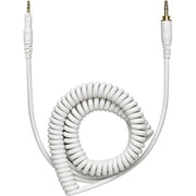 Audio-Technica ATH-M50x Monitor Headphones - White