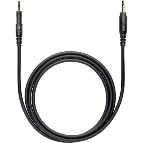 Audio-Technica ATH-M60X Professional Monitor Headphones