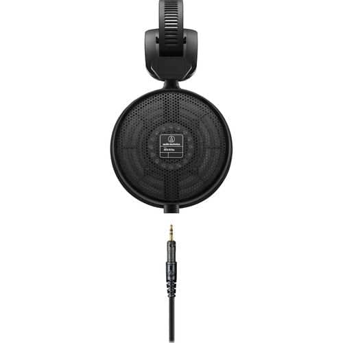 Audio-Technica ATH-R70X Professional Open-Back Reference Headphones