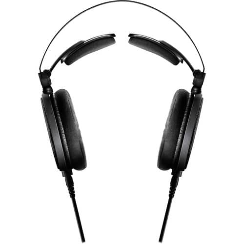 Audio-Technica ATH-R70X Professional Open-Back Reference Headphones