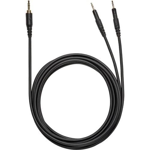 Audio-Technica ATH-R70X Professional Open-Back Reference Headphones