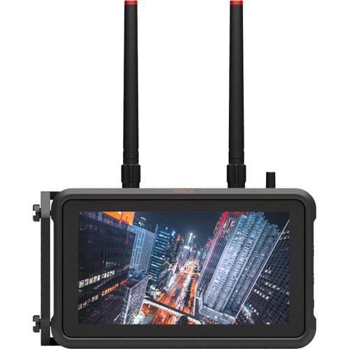 Atomos CONNECT Network