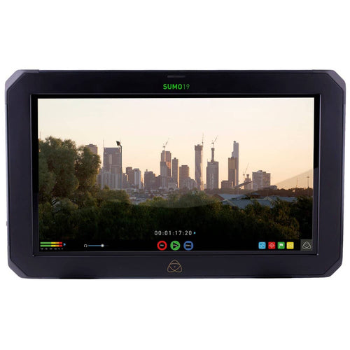 Atomos Sumo 19