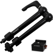 AtomX 13' Arm and QR plate