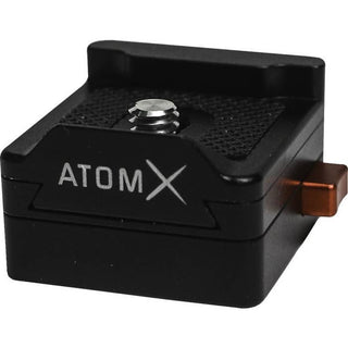 AtomX 13' Arm and QR plate