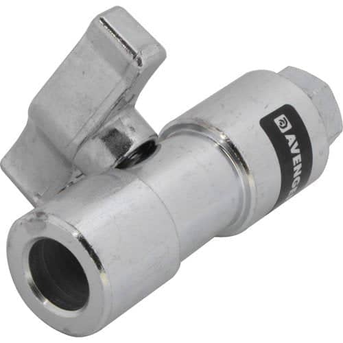 Avenger E390 TVMP Yoke to Stand Adapter