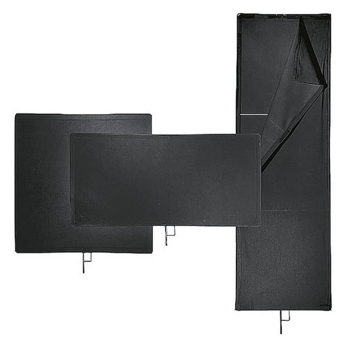 Avenger Cutter Floppy 48x48in