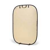 Avenger Reflector Sunlite White185x120