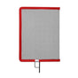 Avenger Scrim Double Black 18x24in